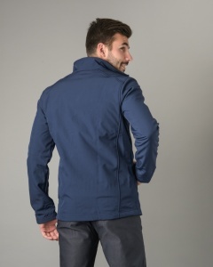 Softshell unisex jakna - Img 5