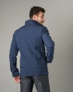 Softshell unisex jakna - Img 5