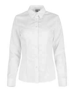 Ženska košulja slim fit klasična košulja - Img 6