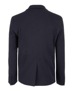 Muški sako slim fit od poliviskoze - Img 5