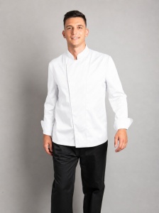 Muška kuvarska bluza - Img 6
