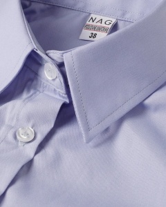 Ženska košulja slim fit klasična košulja - Img 10