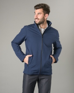 Softshell unisex jakna - Img 6