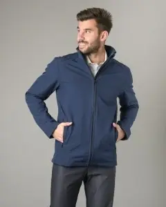 Softshell unisex jakna - Img 6