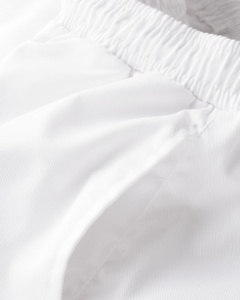 Ženske pantalone sa gumom i dva džepa - Img 4