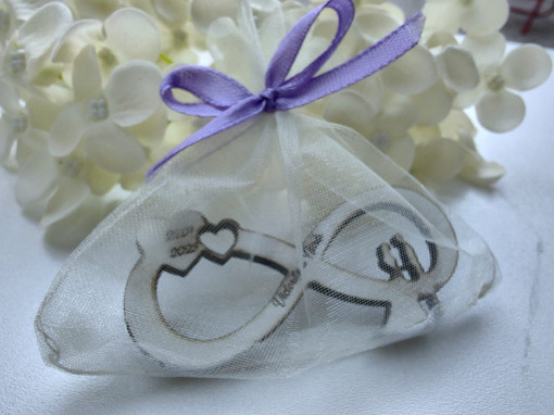 Mărturie "infinite love"