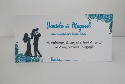 Plicuri pentru bani nunta și botez