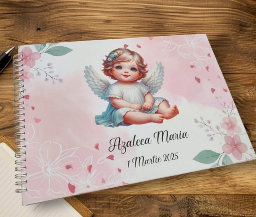 Guestbook botez #4