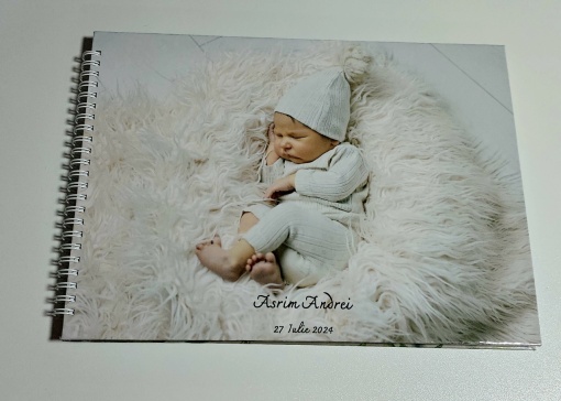 Guestbook botez #6