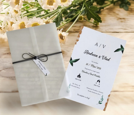 Invitatie #4