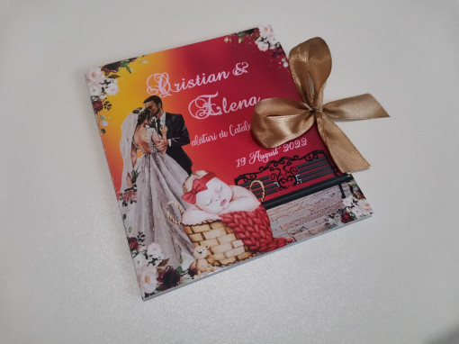 Invitatie #5