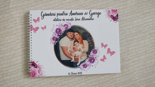 Guestbook Ganduri pentru miri #17