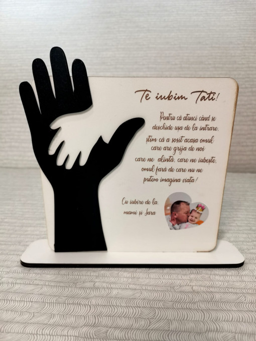 Cadou tatic
