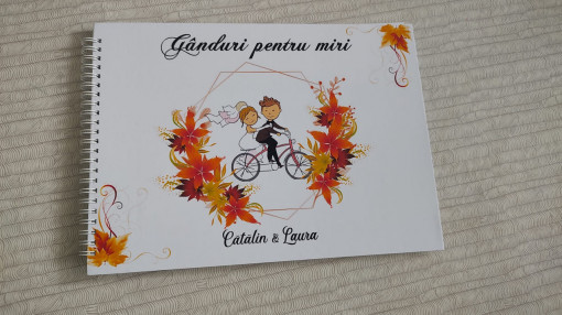 Guestbook Ganduri pentru miri #18