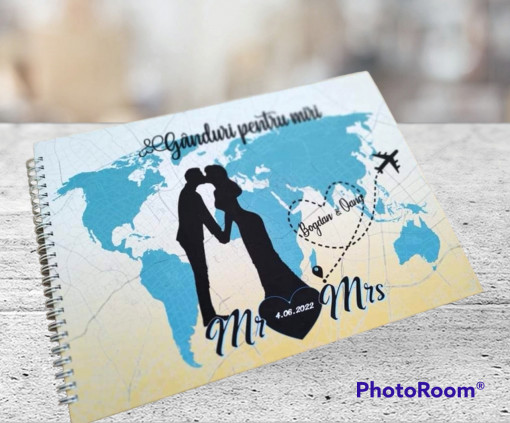 Guestbook Ganduri pentru miri #15