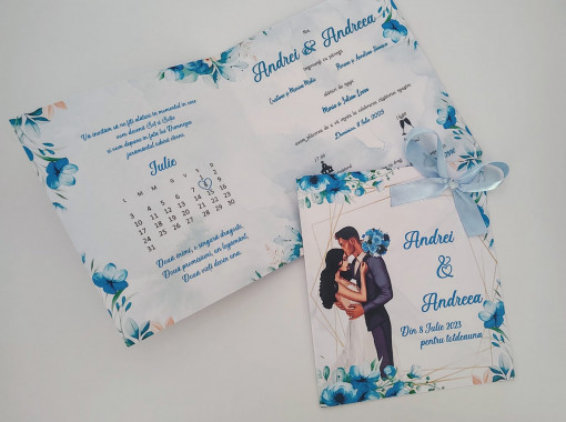 Invitatie #7