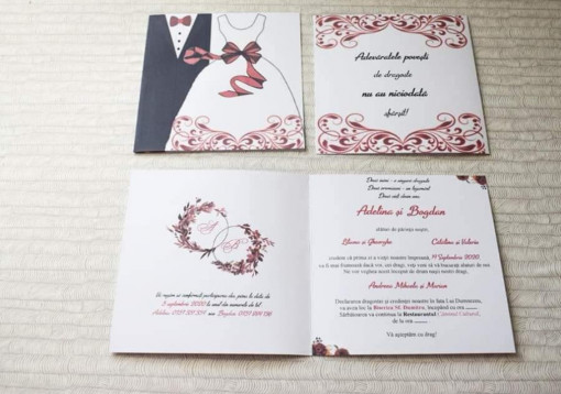 Invitatie #10