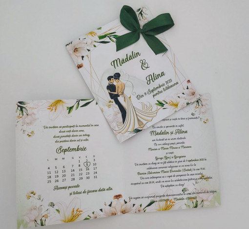 Invitatie #8