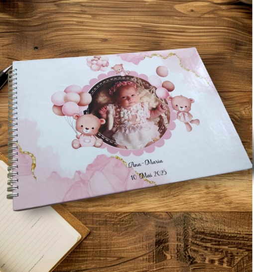 Guestbook botez #9