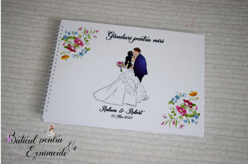 Guestbook Ganduri pentru miri #8