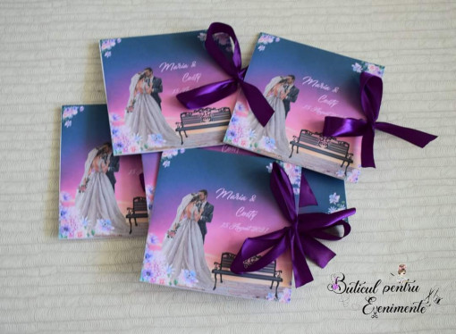 Invitatie #12