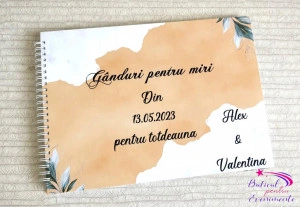 Guestbook Ganduri pentru miri #20