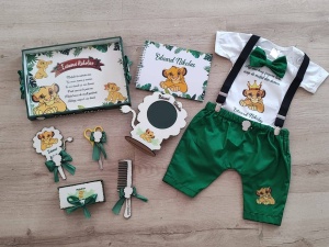 Tavita mot si compleu aniversar Simba