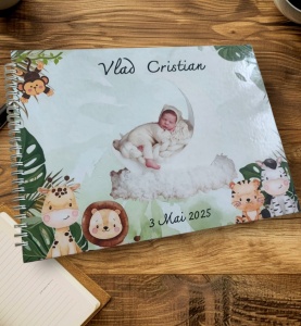 Guestbook botez #11