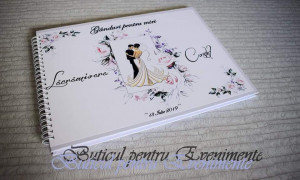 Guestbook Ganduri pentru miri #26