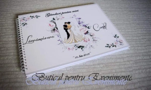 Guestbook Ganduri pentru miri #26