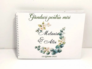 Guestbook Ganduri pentru miri #26