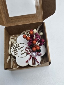 Martisor "Cel mai bun director"