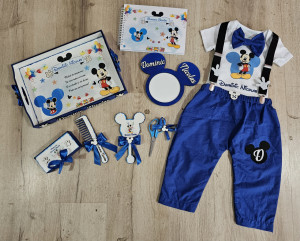 Set moț Mickey Mouse