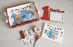 Tavita mot winnie the pooh
