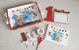Tavita mot winnie the pooh