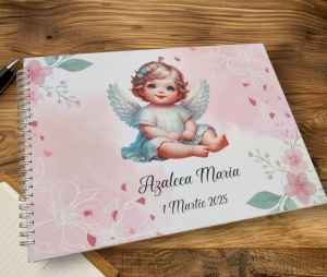 Guestbook botez #4