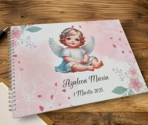 Guestbook botez #4