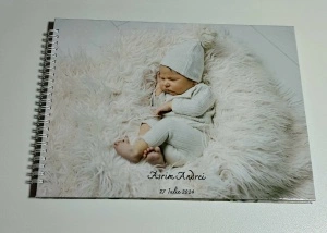 Guestbook botez #6