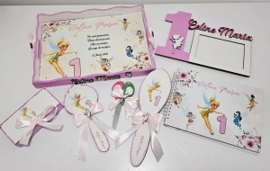 Tavita mot Pinky Tinkerbell