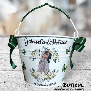 Galeata mers la udat #8