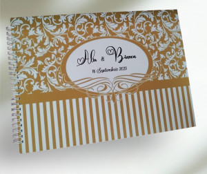 Guestbook "Ganduri pentru miri"#002
