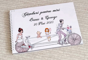 Guestbook Ganduri pentru miri #21
