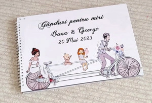 Guestbook Ganduri pentru miri #21