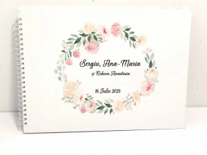 Guestbook Ganduri pentru miri #28
