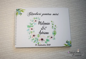 Guestbook Ganduri pentru miri #9