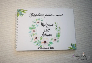 Guestbook Ganduri pentru miri #9