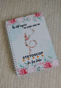 Agenda medic pediatru