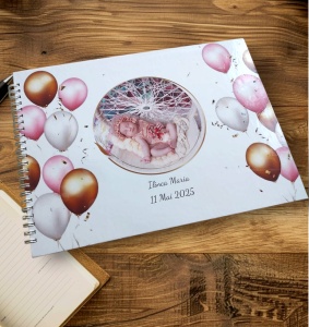 Guestbook botez #11