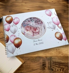 Guestbook botez #11