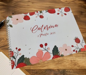 Guestbook botez #6